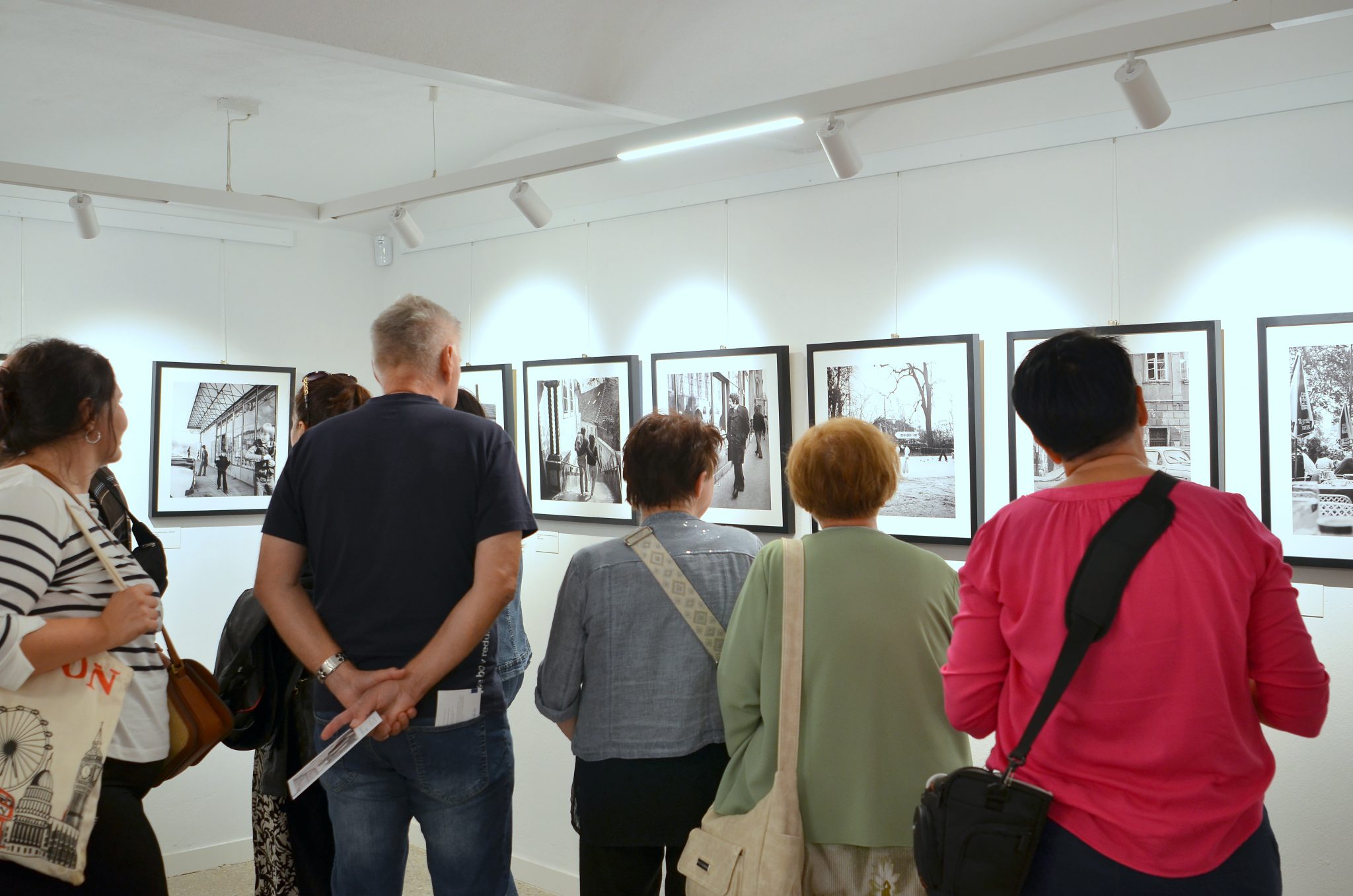 V Galeriji Božena na ogled nova občasna razstava Vrnitev Marije Braut