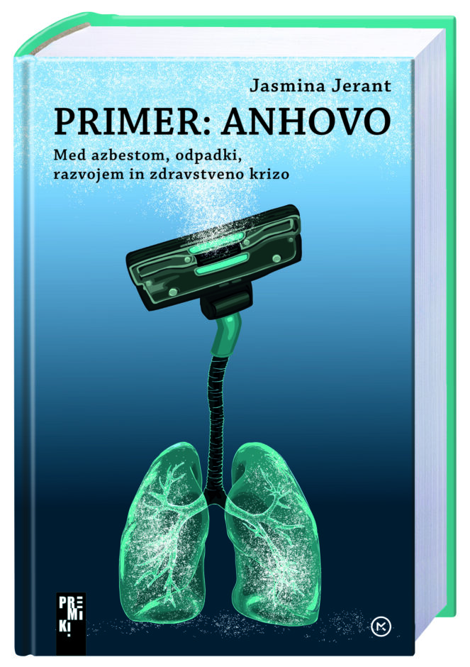 Primer: Anhovo